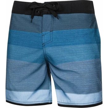 Shorts de Bain pour Homme Aqua Speed Nolan Bleu/Cyan