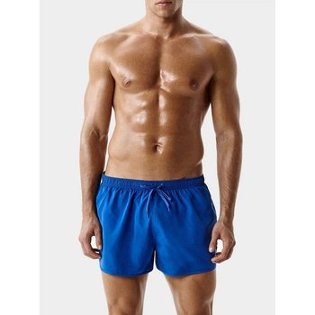 Shorts de Plage pour Homme Atlantic Bleus