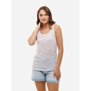 Débardeur femme NataLux en tissu Devoree violet