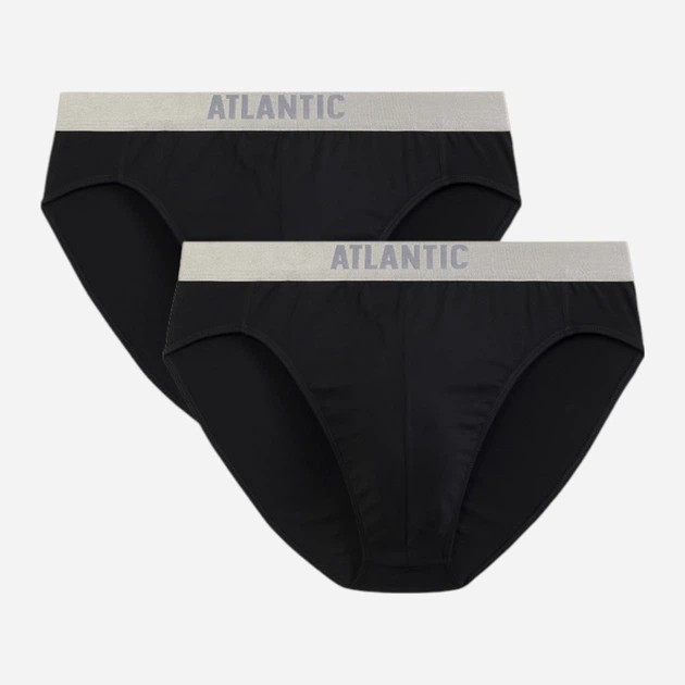 סט של תחתוני גברים Atlantic Basic