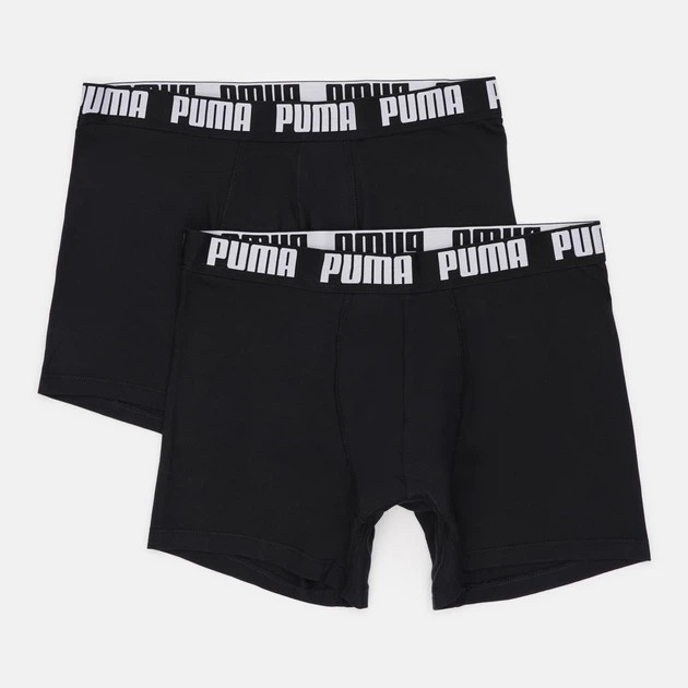 סט של תחתוני בוקסר לגברים PUMA