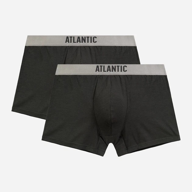 Комплект мужских боксеров Atlantic
