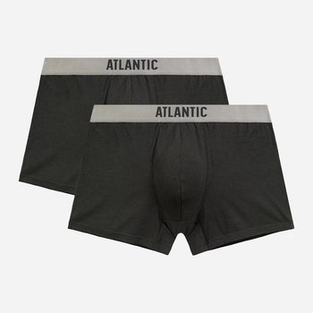 Lot de Boxers pour Hommes Atlantic