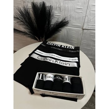 Lot de Boxers pour Hommes Calvin Klein