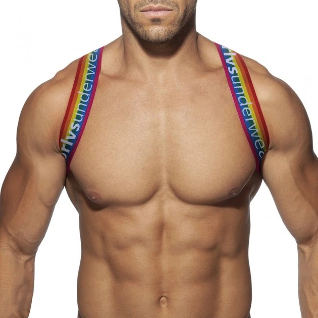 Herren ORLVS Tragegurt in gemischter Farbe aus Nylon