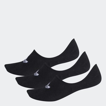 Lot de chaussettes invisibles adidas, 3 paires