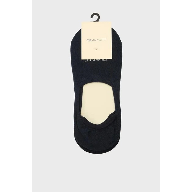 גרביים לגברים סט INVISIBLE SOCKS של GANT
