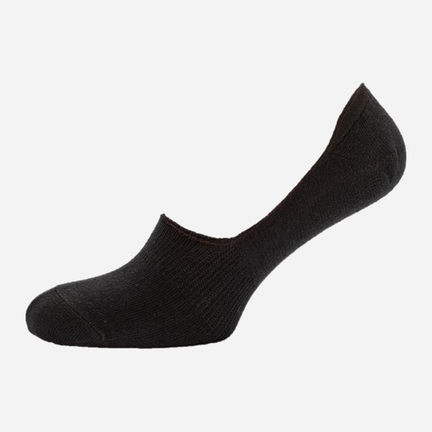 Men's MZ Black Cotton Slippers for Comfort