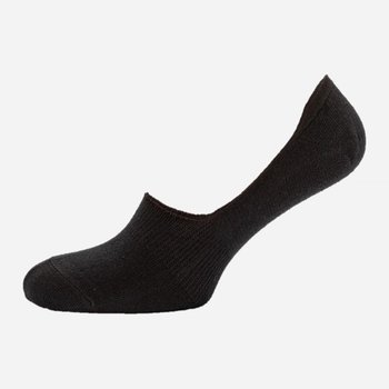 Chaussons MZ pour hommes en coton noir