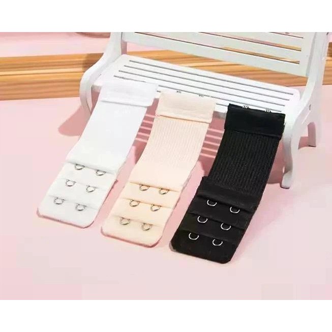 Set von BH-Verlängerungen von Simple
