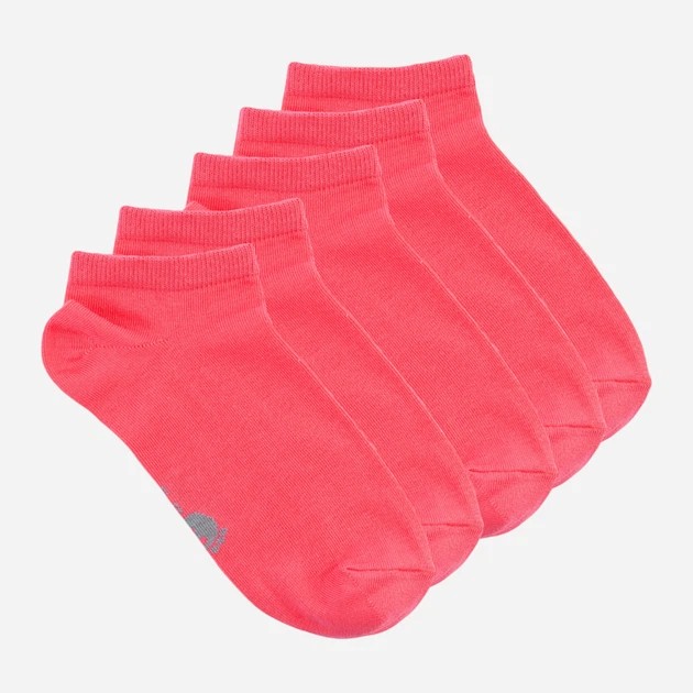 Set of Men's Short Cotton Socks by Lapas