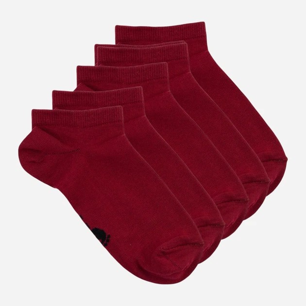 Pack de Calcetines Cortos para Hombre de Lapas
