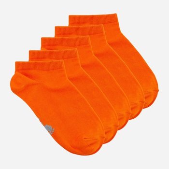 طقم جوارب قصيرة للرجال Lapas – قطن، 5 أزواج