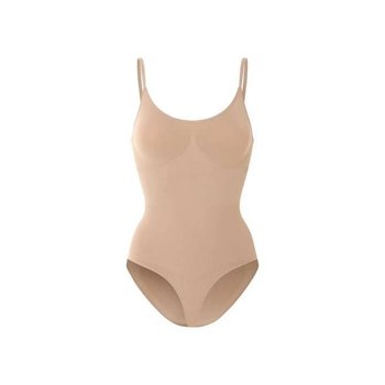 Seamless Shaping Bodysuit Esmara Beige