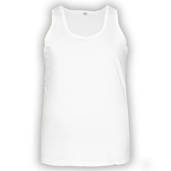 Débardeur en Coton pour Homme DEKONS, Blanc