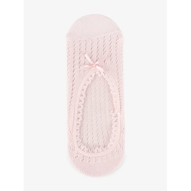 Chaussons Femme GENUA 1 Roses – Chaussures d'été confortables