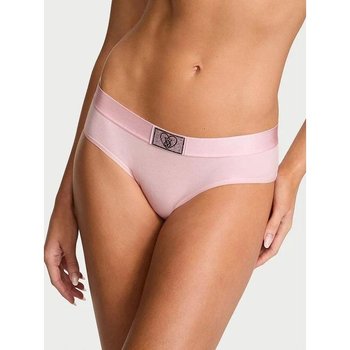 Panties Hipster de Algodón para Mujer Victoria's Secret Rosas