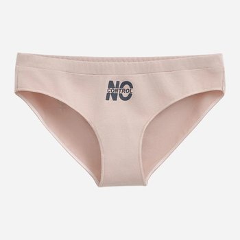 Braguitas de Algodón para Mujer Conte Elegant Natural