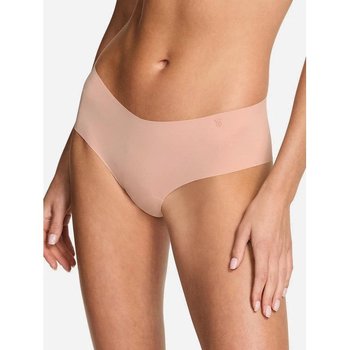 Braguitas brasileñas para mujer Victoria's Secret beige
