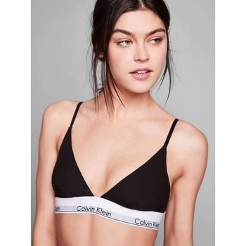 Ensemble de Lingerie Calvin Klein Underwear Noir