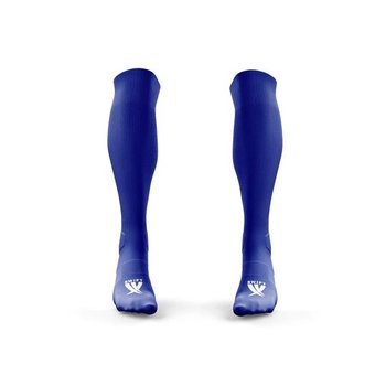 Chaussettes Swift Classic Socks bleues pour le football