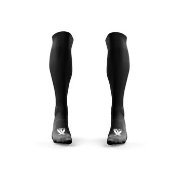 Chaussettes de Football Swift Classic Noires