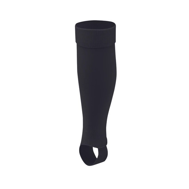 Leggings Jako Noirs Sans Chaussettes Unisexe