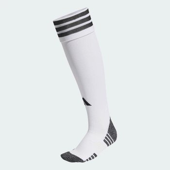 Chaussettes de football Adi 26 adidas – Confort et soutien blanc