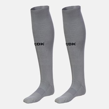 Chaussettes de gardien de but grises pour homme FC Dynamo Kyiv