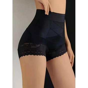 Shaping Underwear for Tummy Control in Black