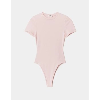Body femenino de Tally Weijl en color rosa