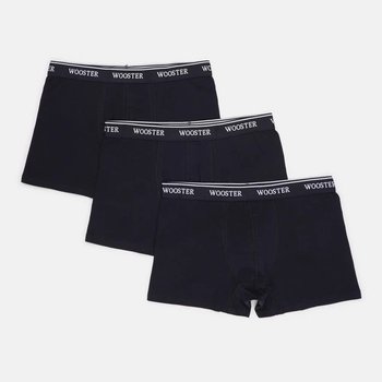 Lot de Boxers pour Homme WOOSTER W-633 3 pièces