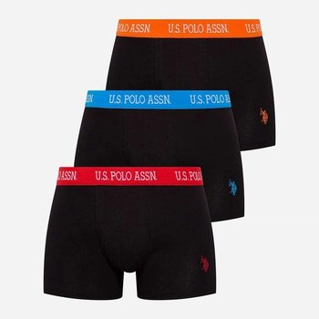 Set de Boxers en Coton pour Homme U.S. Polo Assn