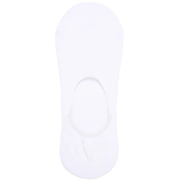 Herren Sneaker Socken Giulia MF1 CLASSIC Weiß