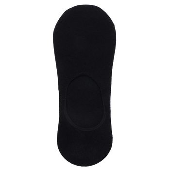 Chaussettes pour hommes Giulia MF1 CLASSIC noires