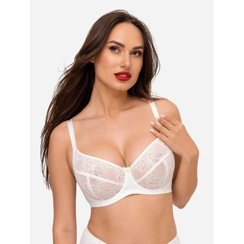 KALYNA Lace Bra in Milk Color