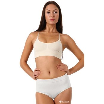 Miorre Women's Shaping Briefs in White