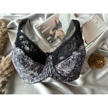 Soft Cup Bra Lanny Mode Black