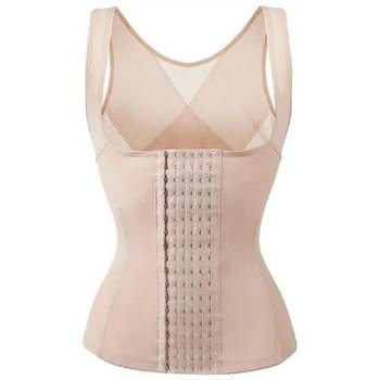 Women's Shaping Corset Gracia Beige